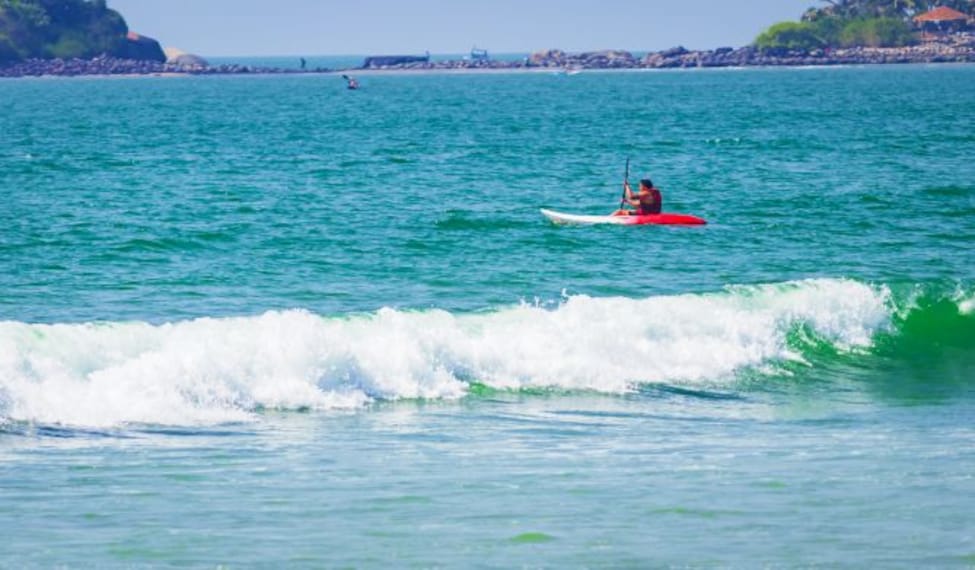 Backwater Kayaking_2